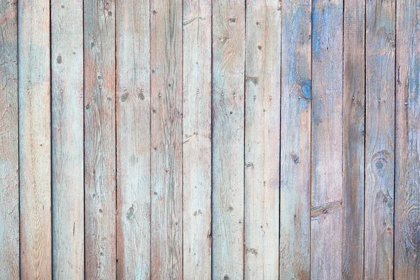 Zázemí Dřevěných Prken Starou Barvou — Stock fotografie