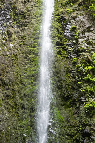 レヴァダ カルデラ ヴェルデの滝 — ストック写真