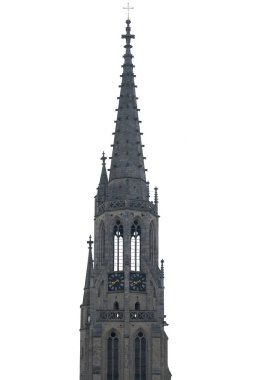 Katolik Katedrali Katowice, Polonya
