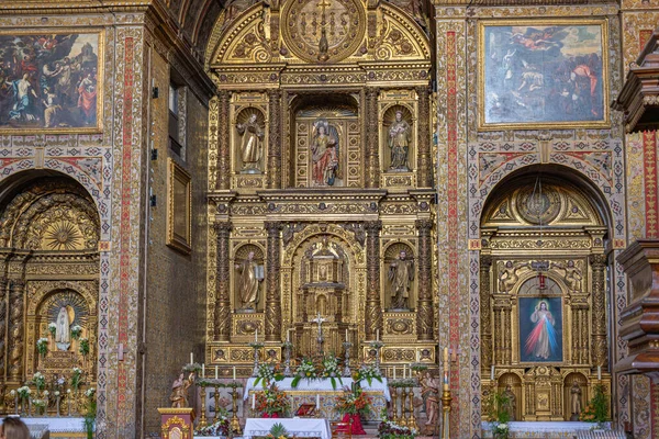 Katolska Katedralen Funchal — Stockfoto