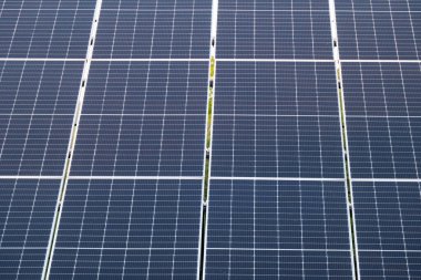 Güneş paneli arkaplanı kapat