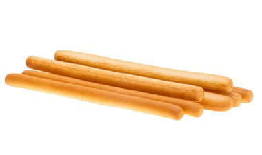 Beyaz arka plan üzerinde izole grisini