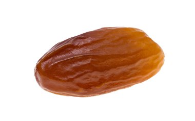 Beyaz arkaplanda izole edilmiş tarihler