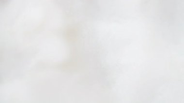 beyaz pamuk arkaplanı kapat