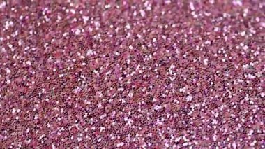 Noel şenliği arka planında parıltı yakın plan