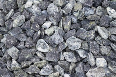 çakıl taşlarının arkaplanı kapat