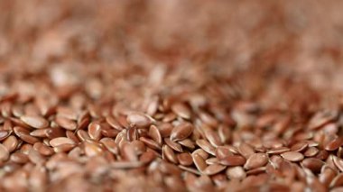 keten tohumları videoyu kapat