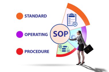 Standart işletim prosedürü kavramı