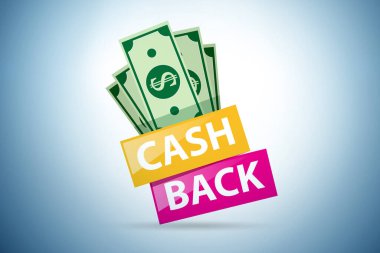 Para iadesi kavramı müşteriye geri döner