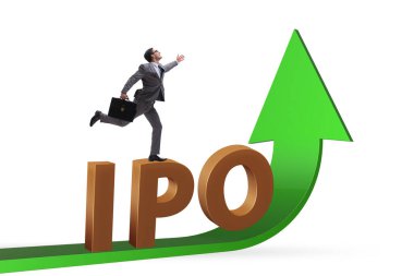 IPO kavramını halka arz eden ilk iş adamı