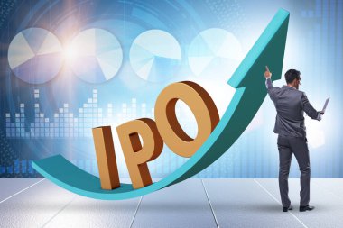 IPO kavramını halka arz eden ilk iş adamı