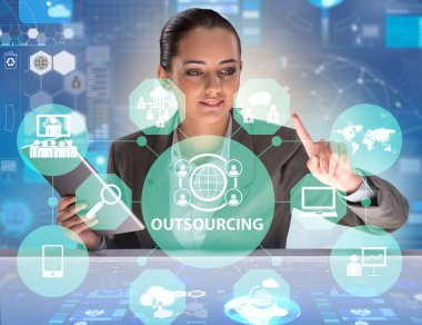 Modern sektörde taşeronluk kavramı