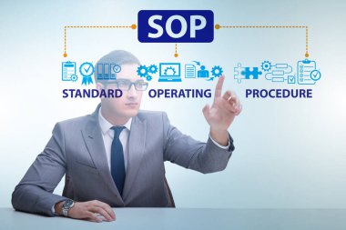 Standart işletim prosedürü kavramı