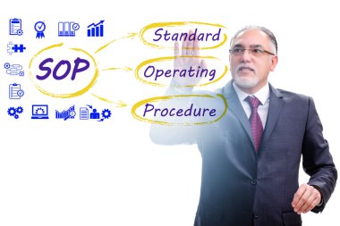 Standart işletim prosedürü kavramı