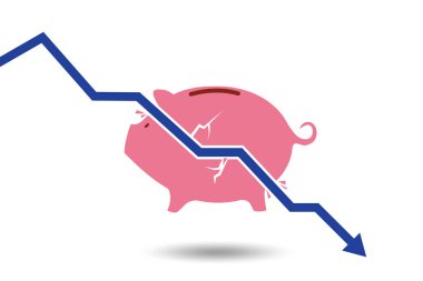 Tasarruf kaybıyla kriz kavramı