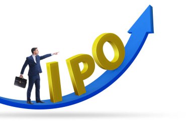 IPO kavramını halka arz eden ilk iş adamı
