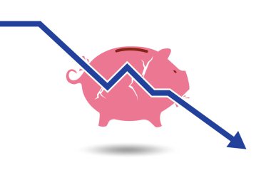 Tasarruf kaybıyla kriz kavramı