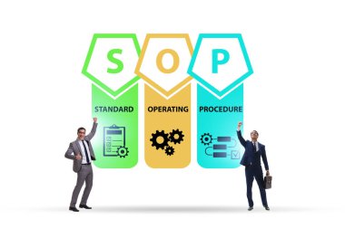 Standart işletim prosedürü kavramı