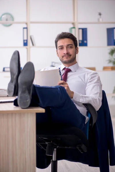 Relaxing at office Stock Photos, Royalty Free Relaxing at office