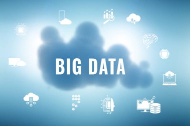 Modern hesaplamada büyük veri kavramı