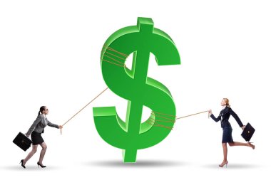 Yatırımcı konseptinde iş adamları para çekiyor