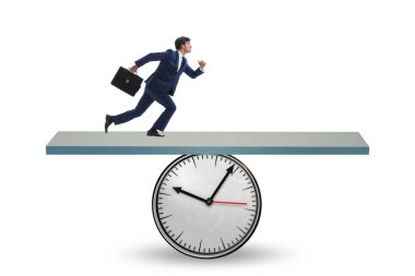 Zamanın para değeri kavramı