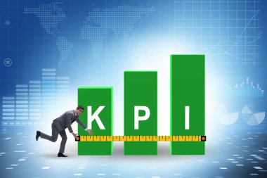 Anahtar performans göstergesi kavramı