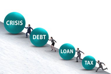 İşadamı birçok sorunla karşı karşıya ve onları kendinden uzaklaştırıyor.