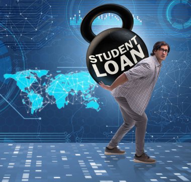 Öğrenim kredisi ve pahalı eğitim kavramı