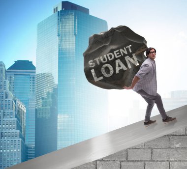 Öğrenim kredisi ve pahalı eğitim kavramı