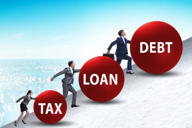 İşadamı birçok sorunla karşı karşıya ve onları kendinden uzaklaştırıyor.