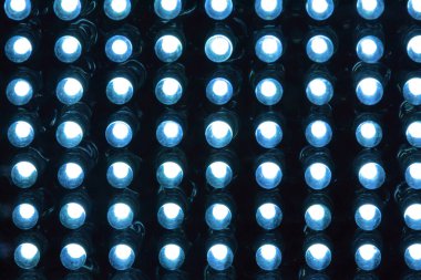 Lamba dizileri, kameraya eklentiler, video için sabit ışık, LED