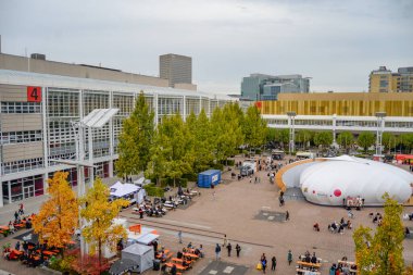 Frankfurt Kitap Fuarı 2024