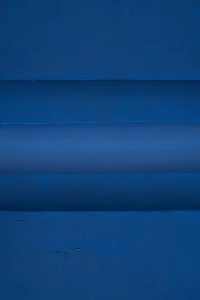 Fond Abstrait Composé Plaques Bleu Foncé Photo De Stock