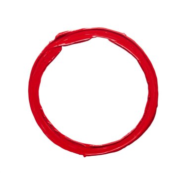 Kırmızı ruj ya da akrilik boya lekesi. Enerjik ve doygun renk, şık ve dinamik görüntü. Görüntü kozmetik şirketlerinde, moda dergilerinde ve sanat projelerinde kullanıma uygun..