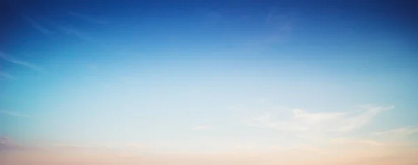 Obloha Mraky Tropické Panorama Venkovní Přírody — Stock fotografie