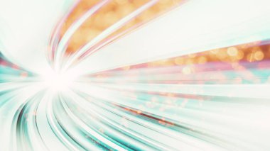 Soyut renkler arka plan yeni yıl kar pul tatil. Karışık teknik