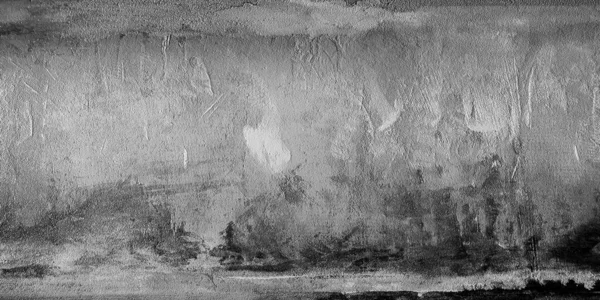 Vieux Fond Panoramique Papier Peint Texture Mur Grunge — Photo