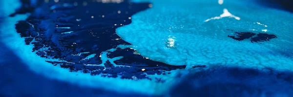 Patagônia Ilhas Malvinas Elementos Desta Imagem Fornecidos Pela Nasa Renderização — Fotografia de Stock