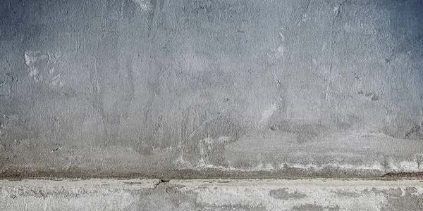 Старі Шпалери Панорамний Фон Структура Грандж Стіни — стокове фото