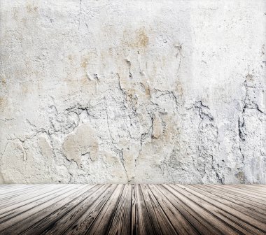 İç cephe doku. Arka plan vintage 3d render