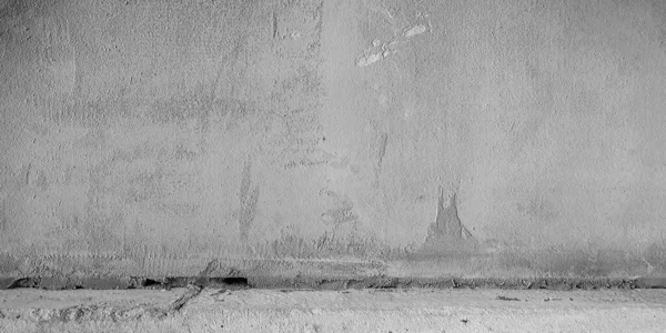 Stary Tapeta Tło Panoramiczne Grunge Tekstur Ścian — Zdjęcie stockowe