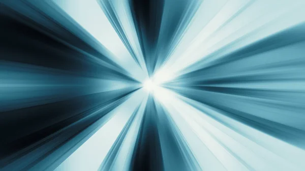 Glow Blur Linjer Abstrakt Bakgrund Rendering — Stockfoto