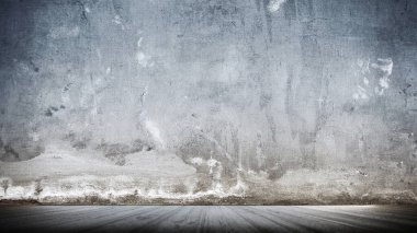 İç cephe doku. Arka plan vintage 3d render