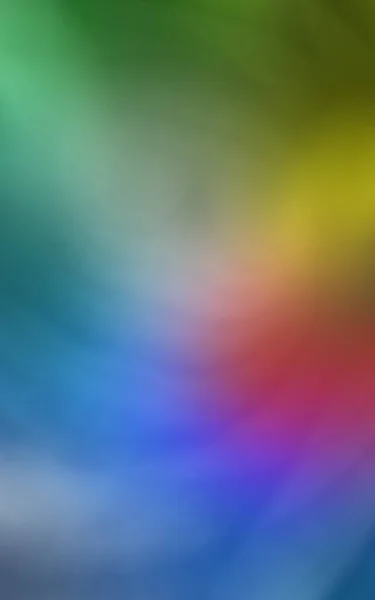 Gökkuşağı Renkleri Dijital Dikey Arka Plan Bulanıklık — Stok fotoğraf