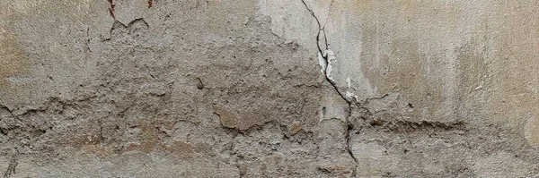 Stucco Texture Panoramique Fond Détail Close Surface — Photo