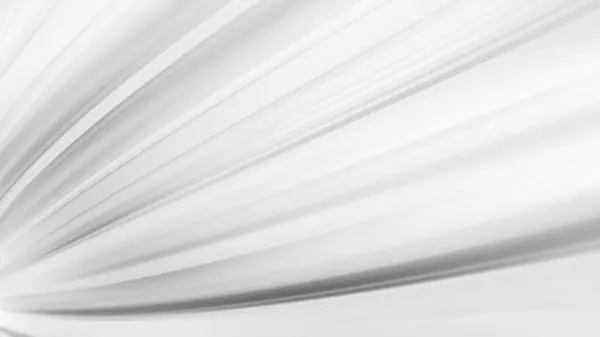 Black White Shine Glow Blur Lines Abstract Background Rendering — Stock Photo, Image