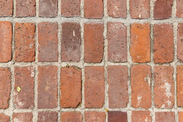 Texture Detail Brick Footpath Wallpaper Stone Backdrop — Stock Photo, Image