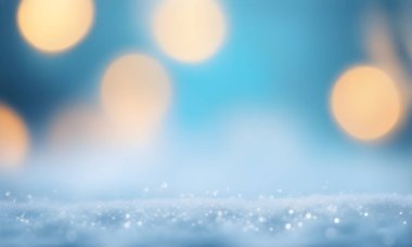 Bayram cazibesiyle Noel arkaplanı