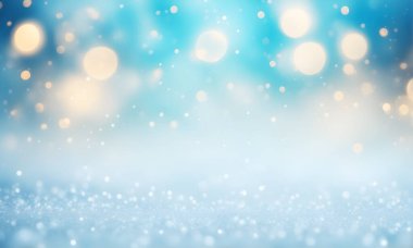 Bayram cazibesiyle Noel arkaplanı